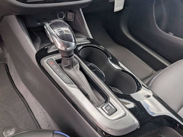 New 2026 Buick Envista Sport Touring w/ Convenience I Package FWD image 21