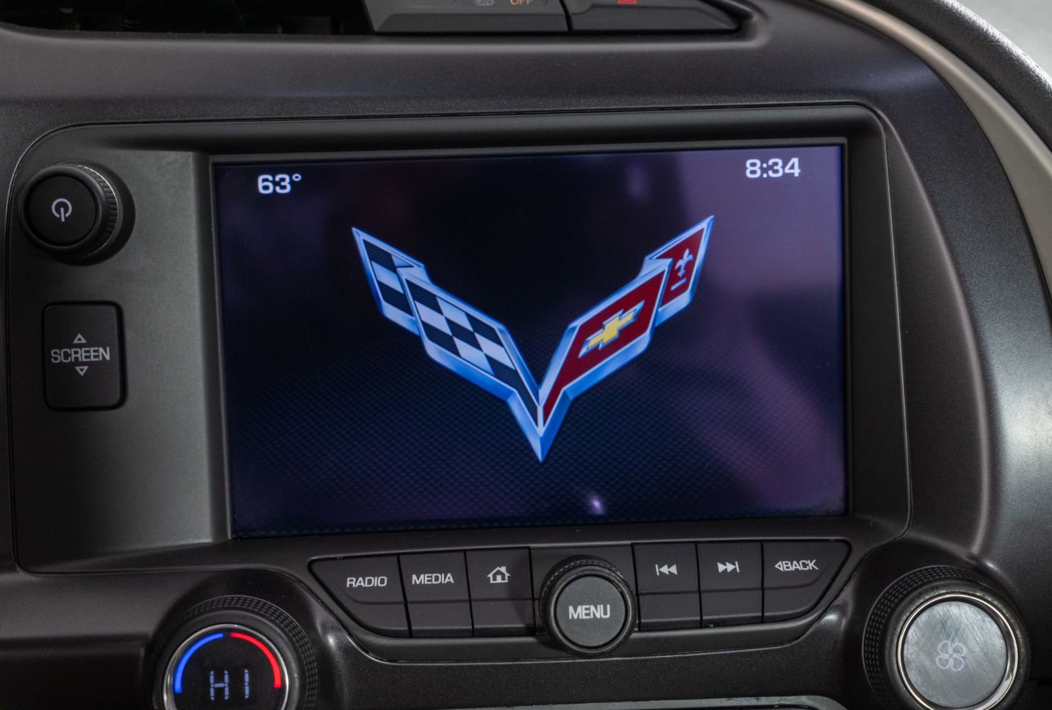 Used 2019 Chevrolet Corvette Z06 image 27