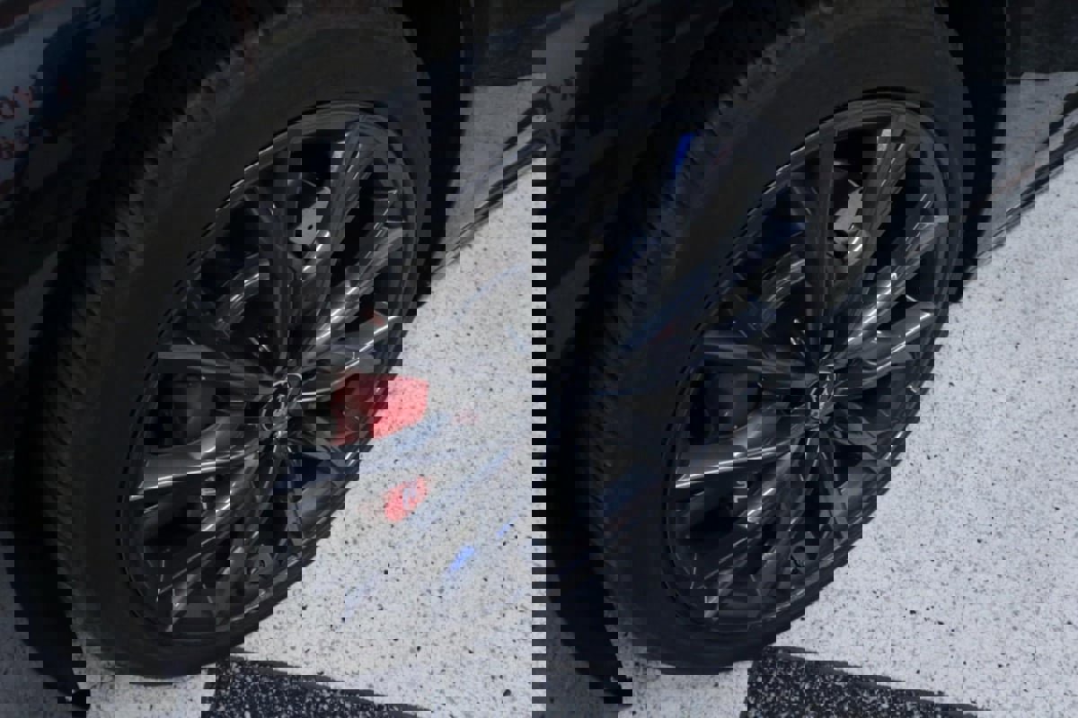 Used 2022 Maserati Ghibli Modena Q4 image 47