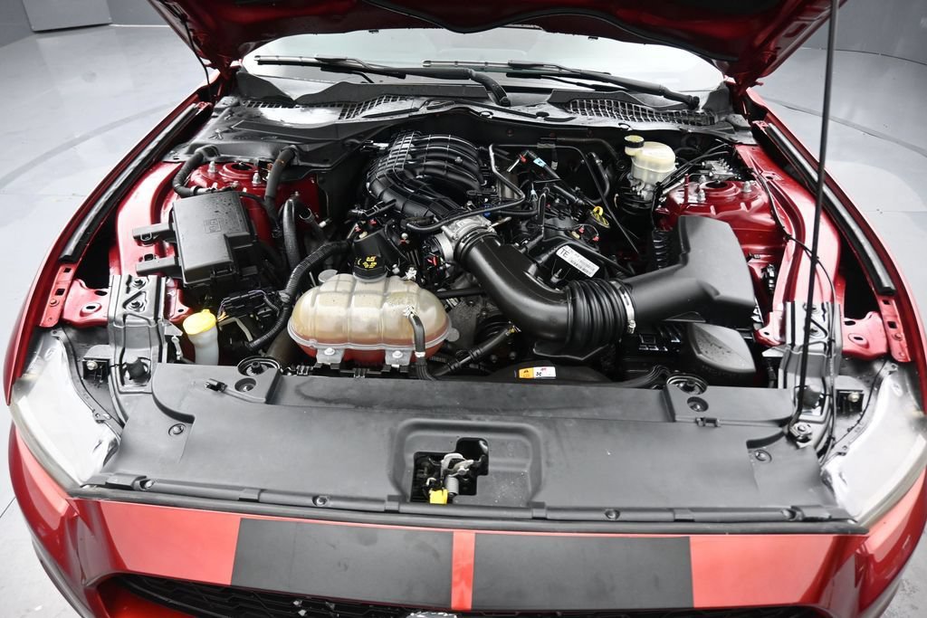 Used 2016 Ford Mustang Coupe RWD image 41