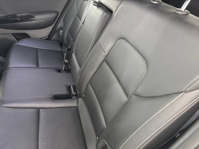 Certified 2022 Kia Sportage Nightfall Edition w/ Nightfall Fwd Premium Package image 26