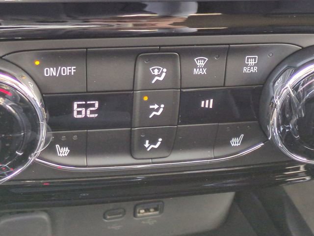 New 2026 Chevrolet Trax LT w/ Driver Confidence Package FWD image 21