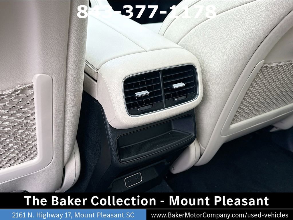 Certified 2026 Mercedes-Benz GLE 350 4MATIC image 27