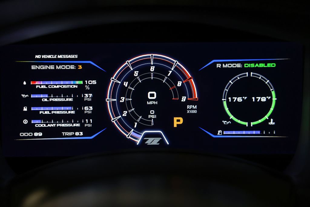 Used 2015 Nissan GT-R Black Edition AWD/4WD image 37
