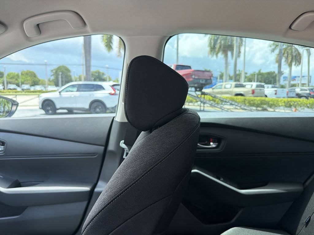 Certified 2024 Honda Accord LX image 12