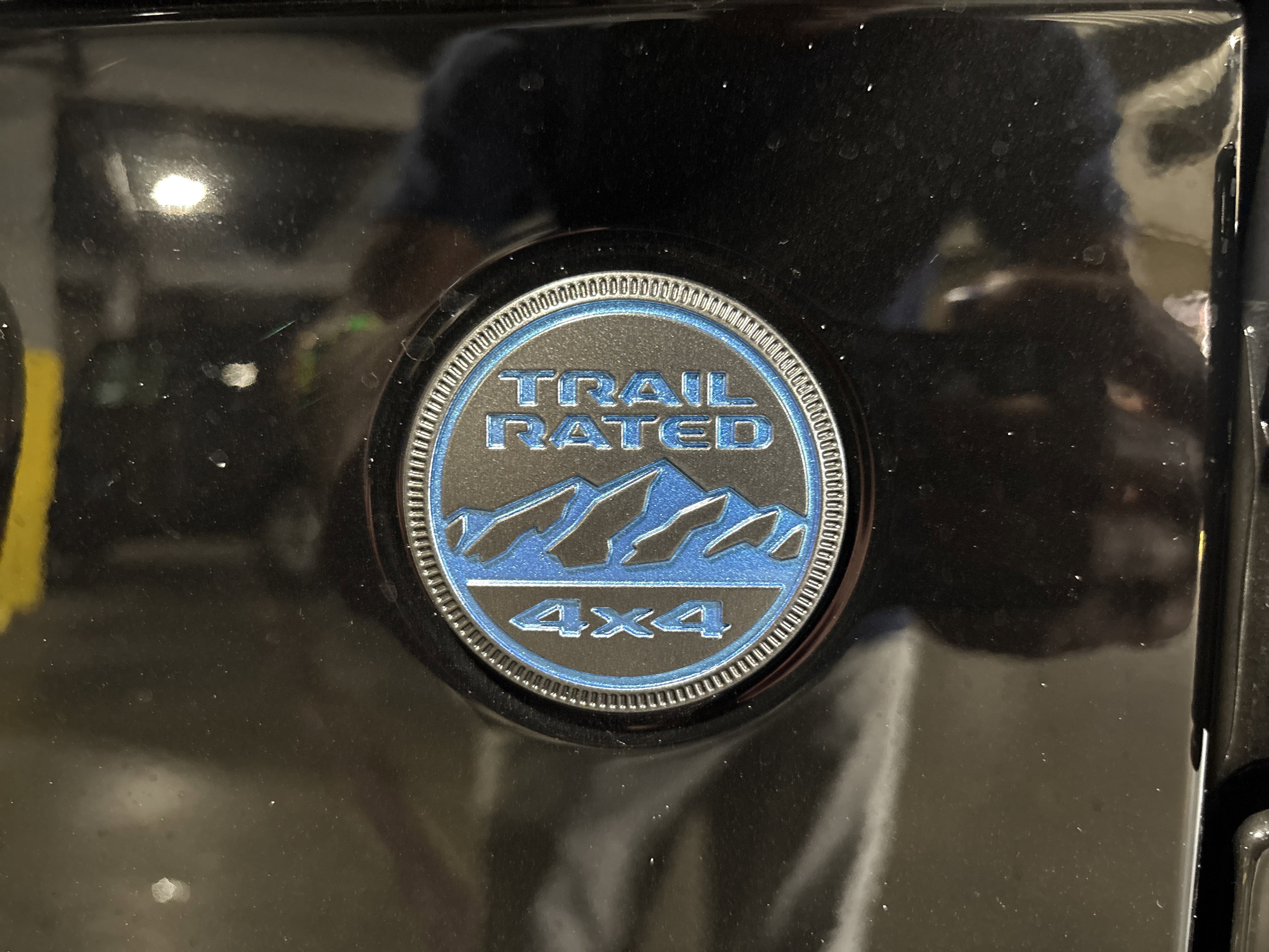 Certified 2025 Jeep Wrangler Sahara image 27
