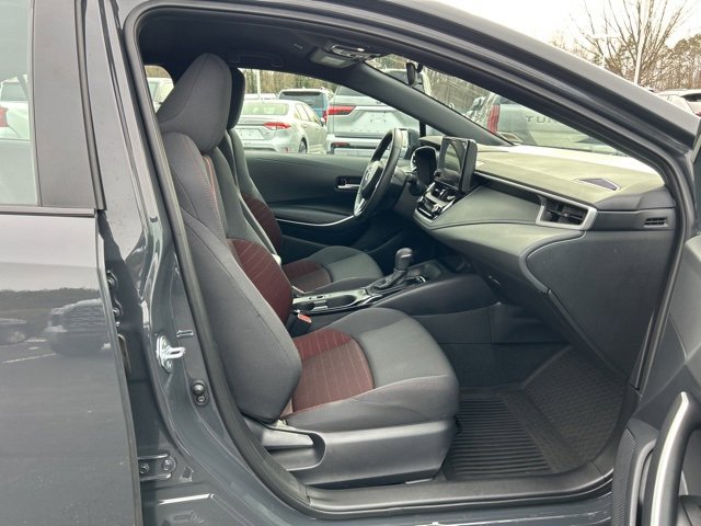 Used 2025 Toyota Corolla SE image 15