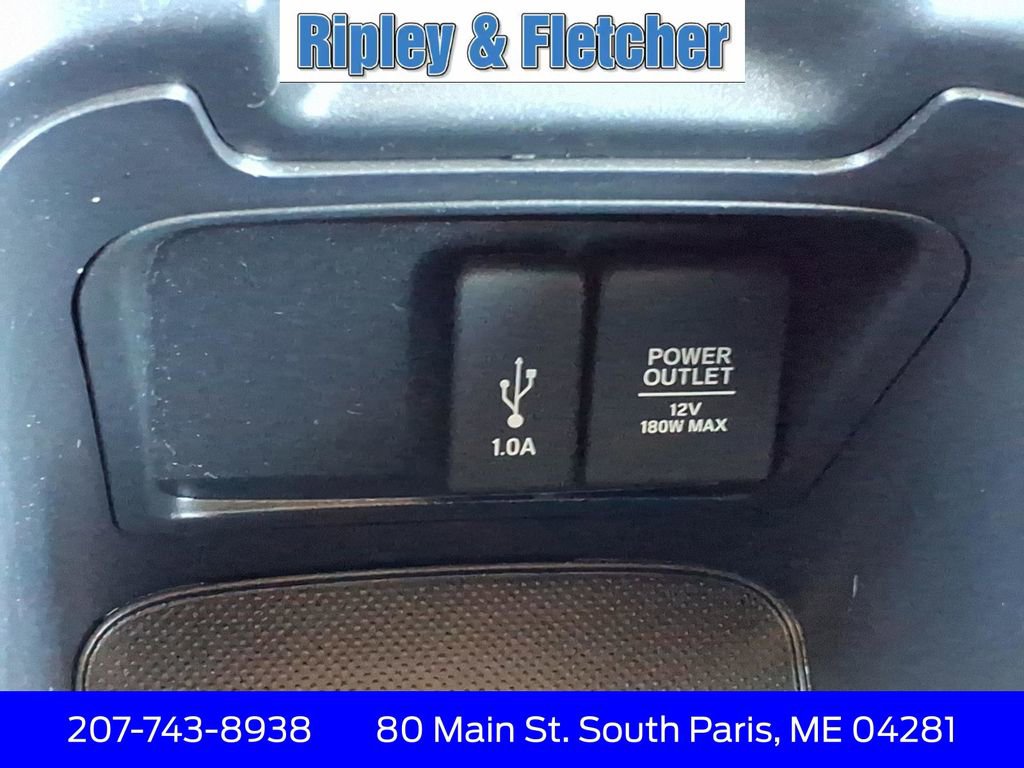 Used 2017 Honda CR-V LX image 17