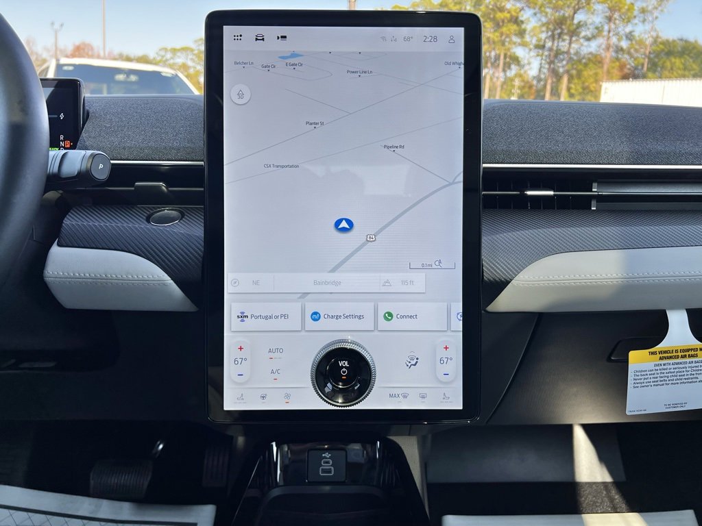 New 2025 Ford Mustang Mach-E Premium image 27