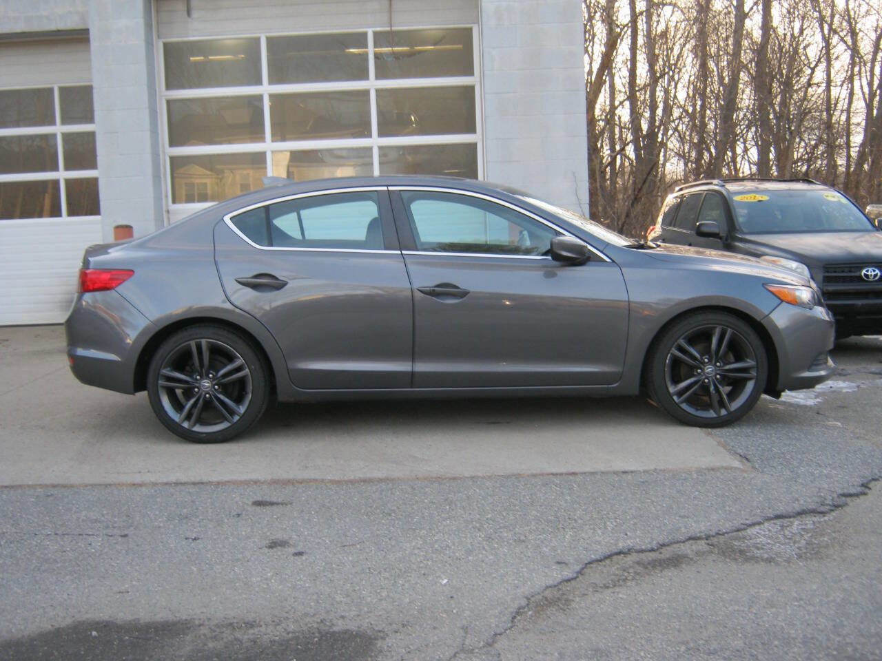 Used 2014 Acura ILX image 5