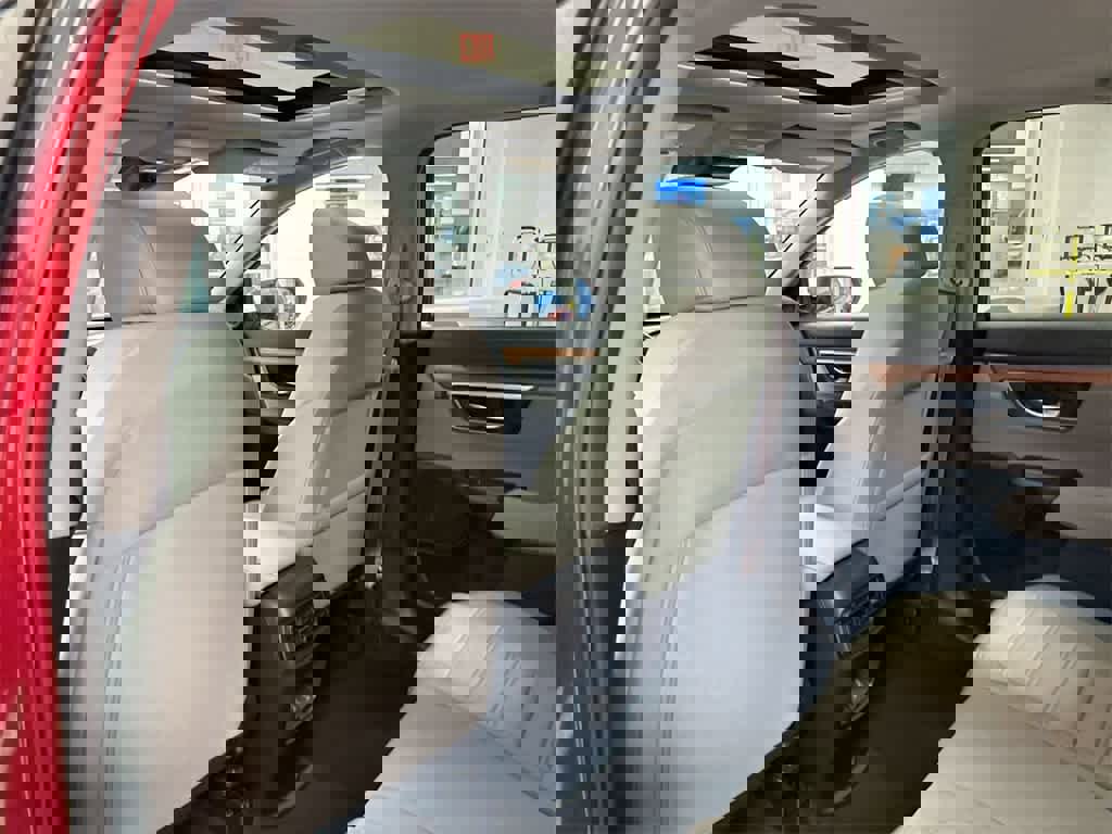 Used 2021 Honda CR-V EX image 19
