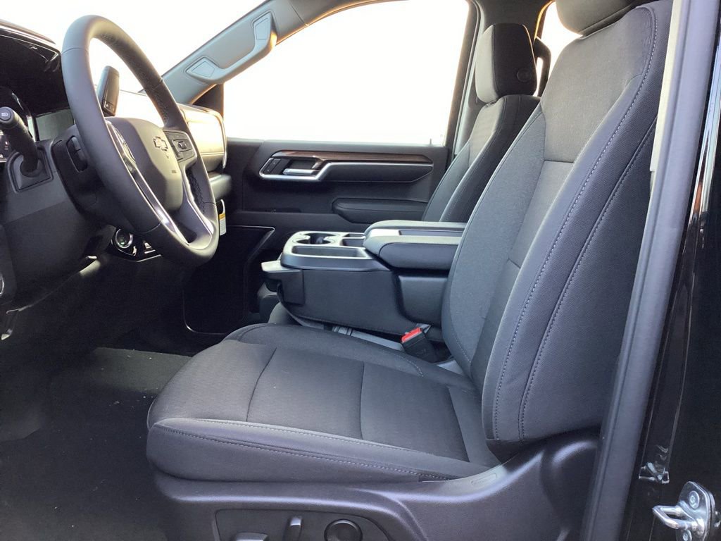 New 2026 Chevrolet Silverado 1500 LT image 5