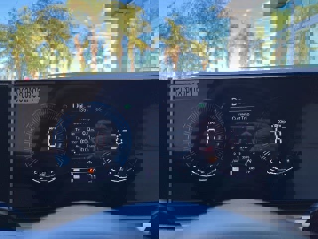 New 2026 Hyundai Tucson SEL image 7