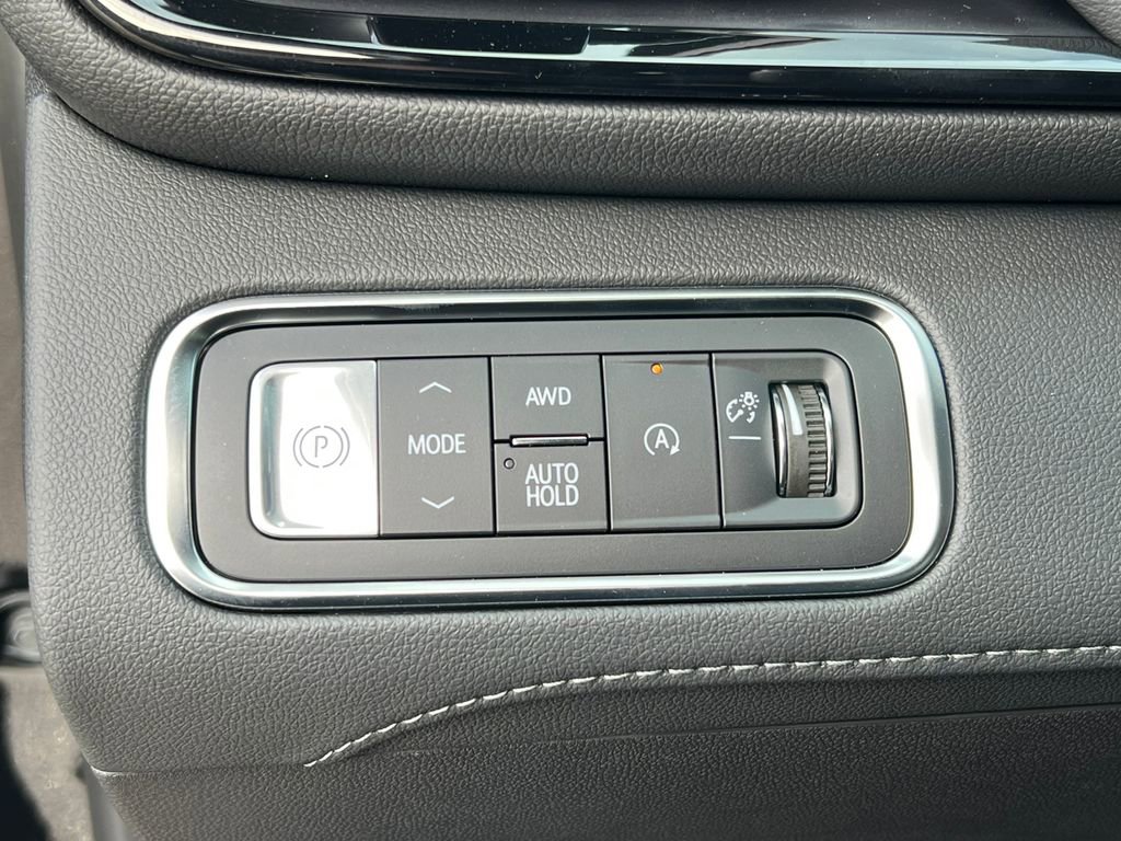 New 2026 Buick Enclave Avenir w/ LPO, Floor Liner Package image 20