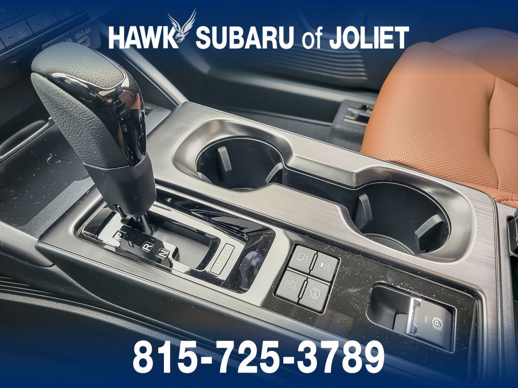 New 2026 Subaru Outback Touring XT AWD/4WD image 17