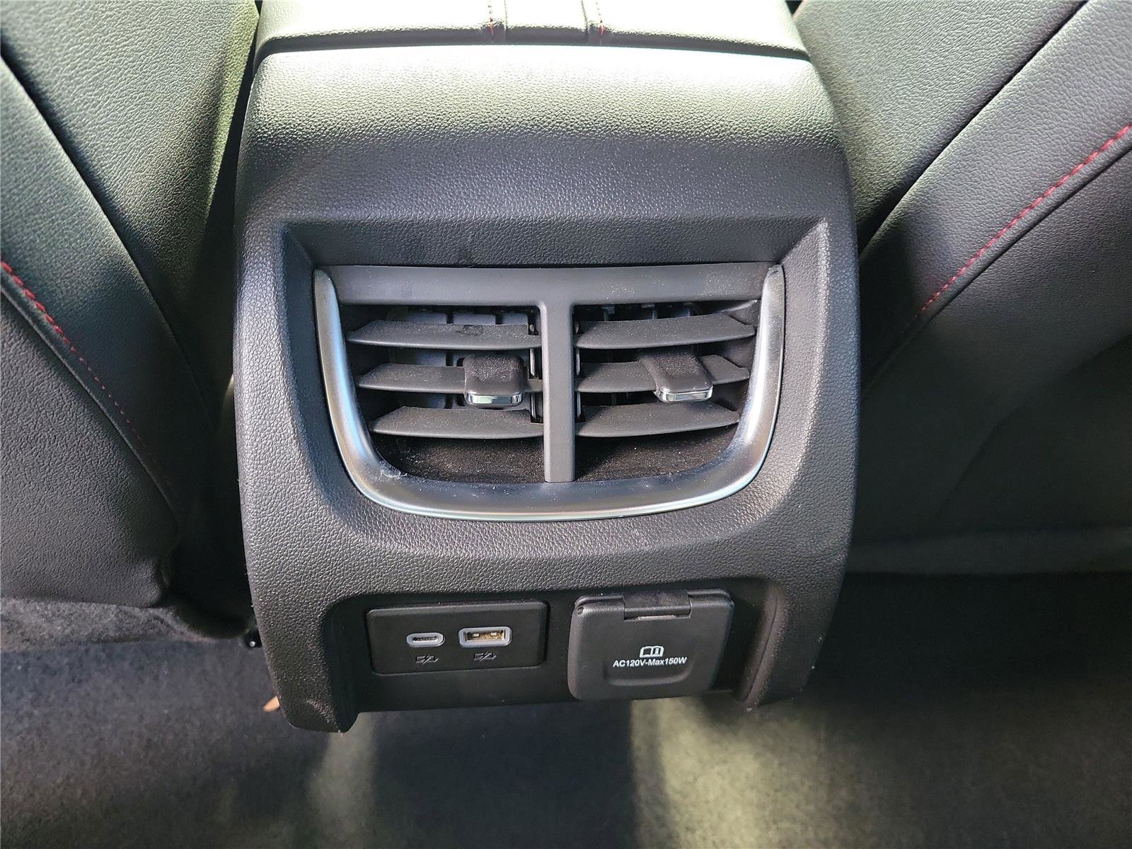 Used 2024 Chevrolet Blazer RS image 11