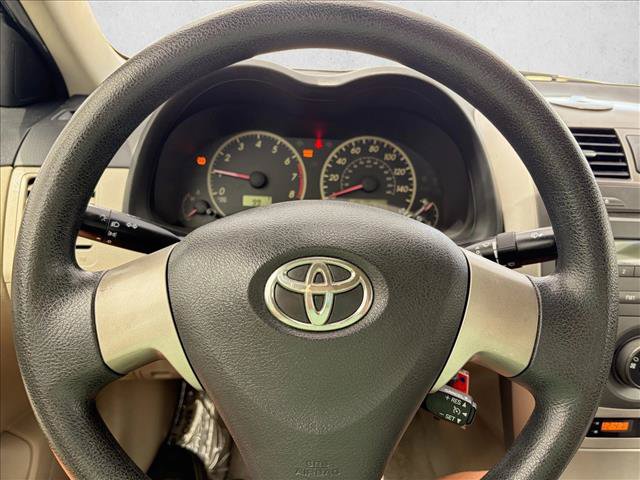 Used 2011 Toyota Corolla LE FWD image 8