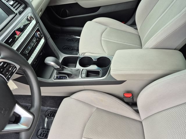 Used 2019 Hyundai Sonata SE FWD image 22