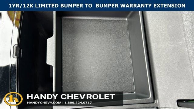 Certified 2024 Chevrolet Traverse RS w/ LPO, Floor Liner Package image 30