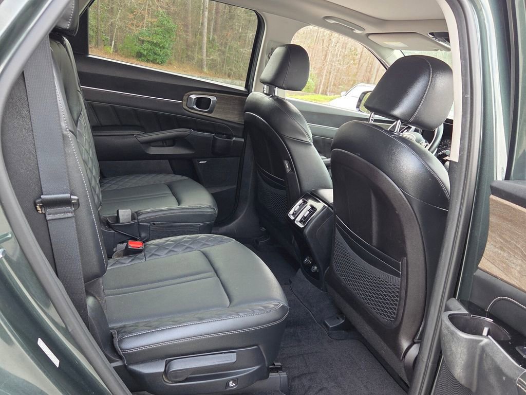 Used 2022 Kia Sorento SX Prestige image 13