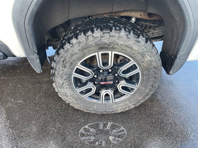 Used 2021 GMC Sierra 2500 AT4 w/ AT4 Premium Plus Package image 28