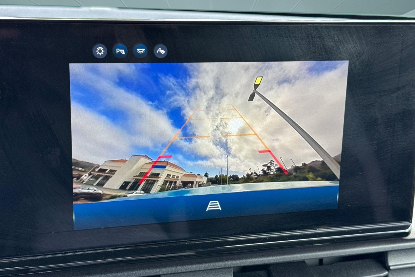 Certified 2024 Honda Prologue Touring image 20