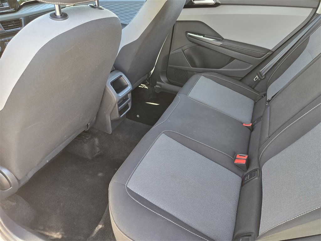 Used 2024 Volkswagen Taos S image 29