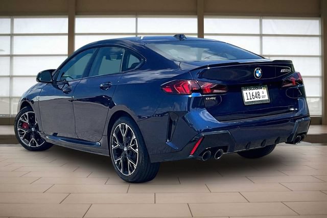 Used 2025 BMW M235i xDrive AWD/4WD image 13