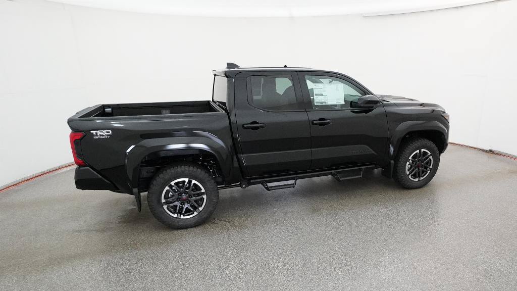 New 2026 Toyota Tacoma TRD Sport RWD image 13