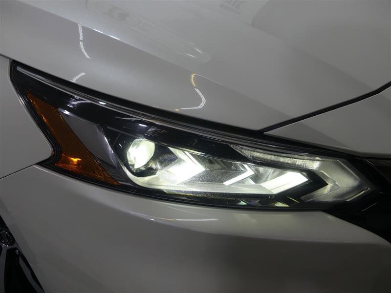 Used 2020 Nissan Altima 2.5 SR image 15