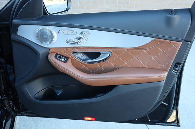 Used 2018 Mercedes-Benz C 63 AMG S image 23