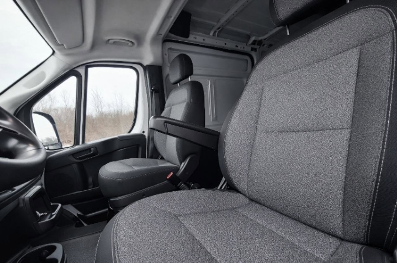 Used 2023 RAM ProMaster 3500 w/ Interior LED Lighting Group image 10