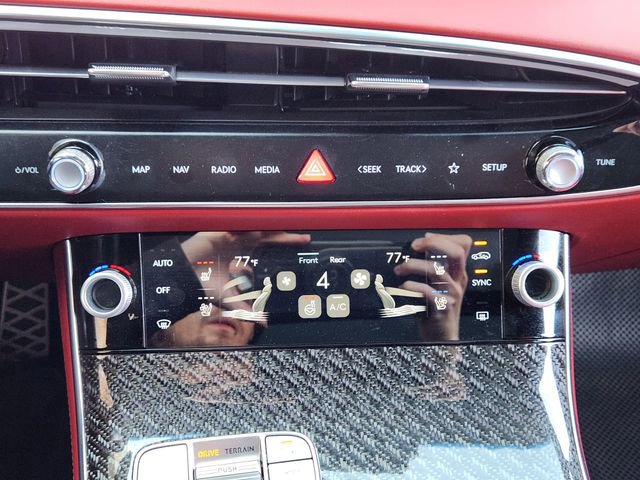 Used 2026 Genesis GV70 3.5T Sport Prestige image 15