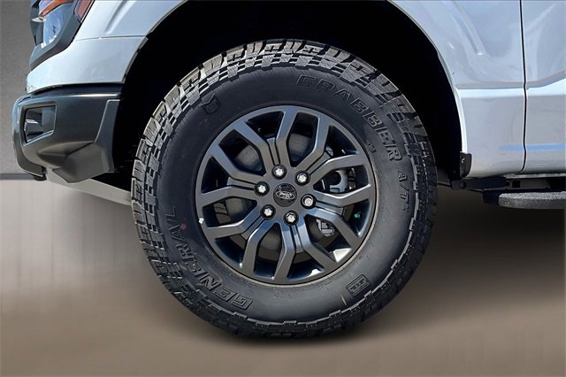 New 2025 Ford F150 Tremor w/ Equipment Group 402A High image 12