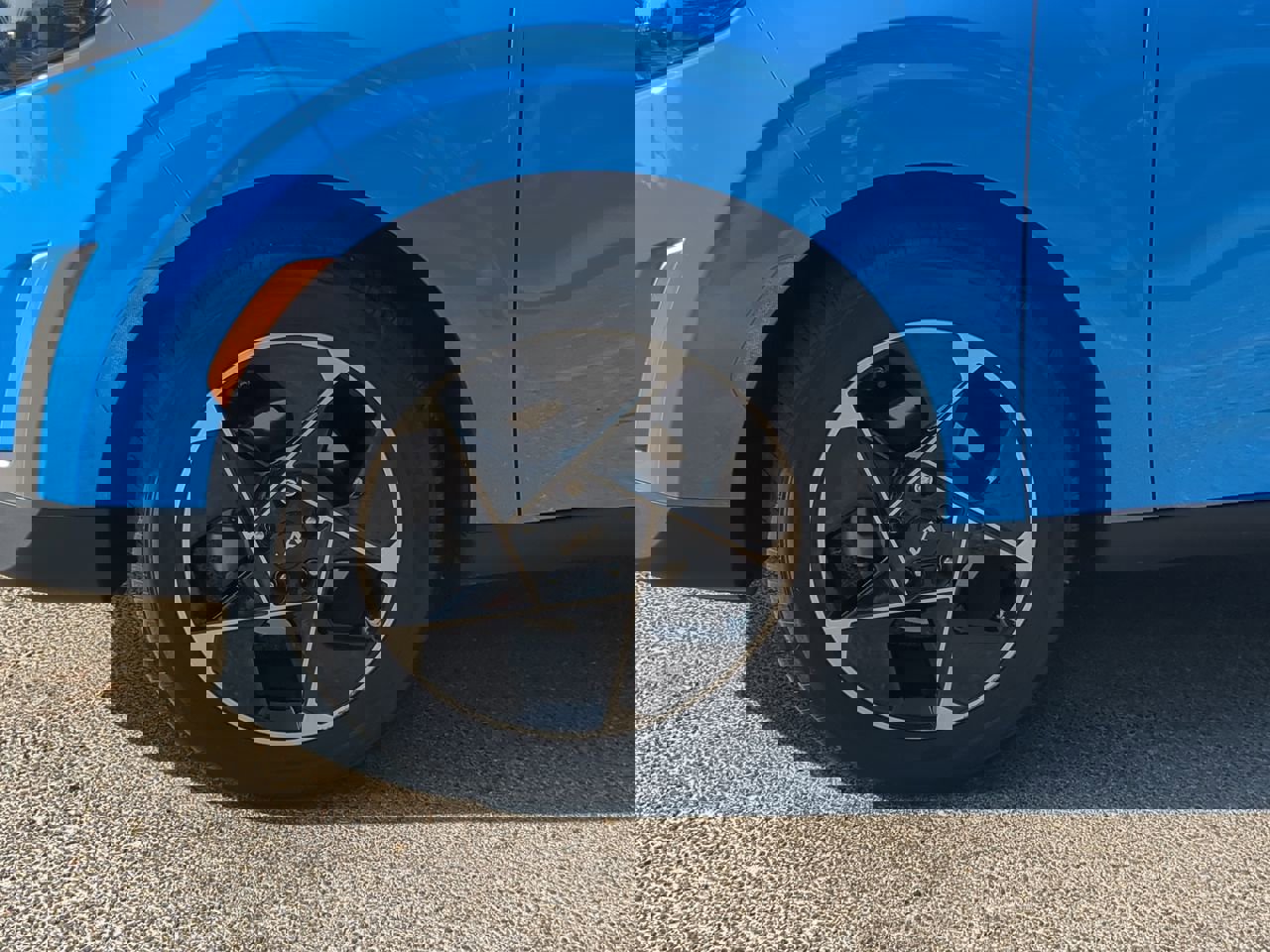 Used 2023 Kia Soul EX image 10