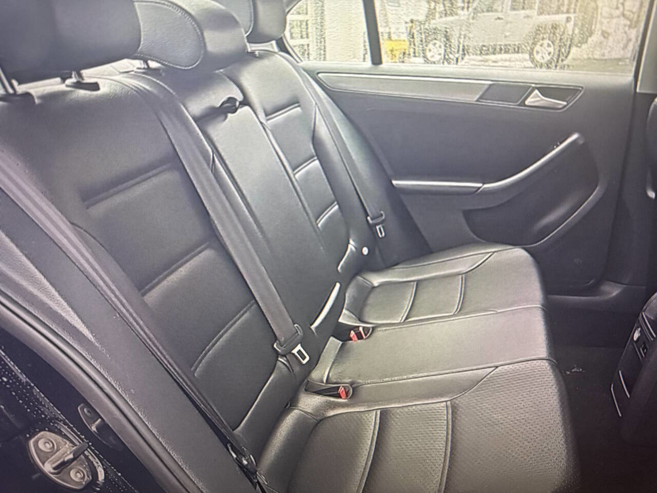 Used 2013 Volkswagen Jetta TDI FWD image 10