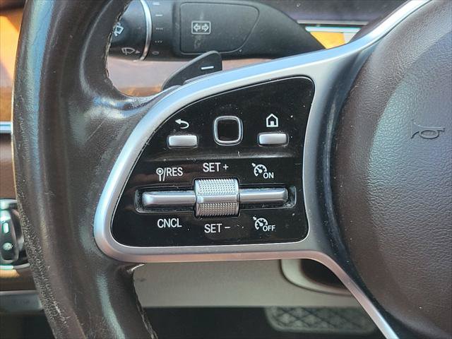 Used 2020 Mercedes-Benz E 350 Sedan w/ Parking Assistance Package image 25