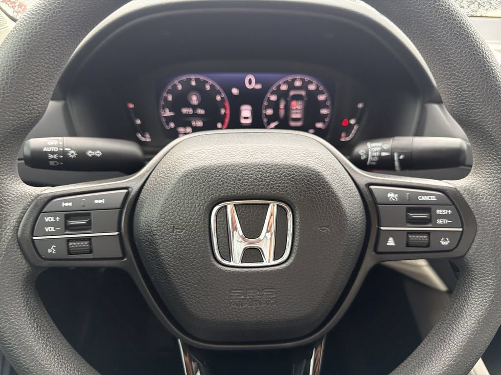 Used 2024 Honda Accord EX image 31