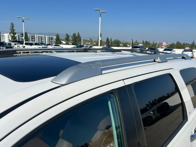 Used 2019 Toyota Sequoia Platinum w/ Carpet Mat Package (TMS) AWD/4WD image 10