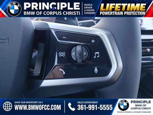 New 2026 BMW 530i w/ M Sport Package RWD image 28