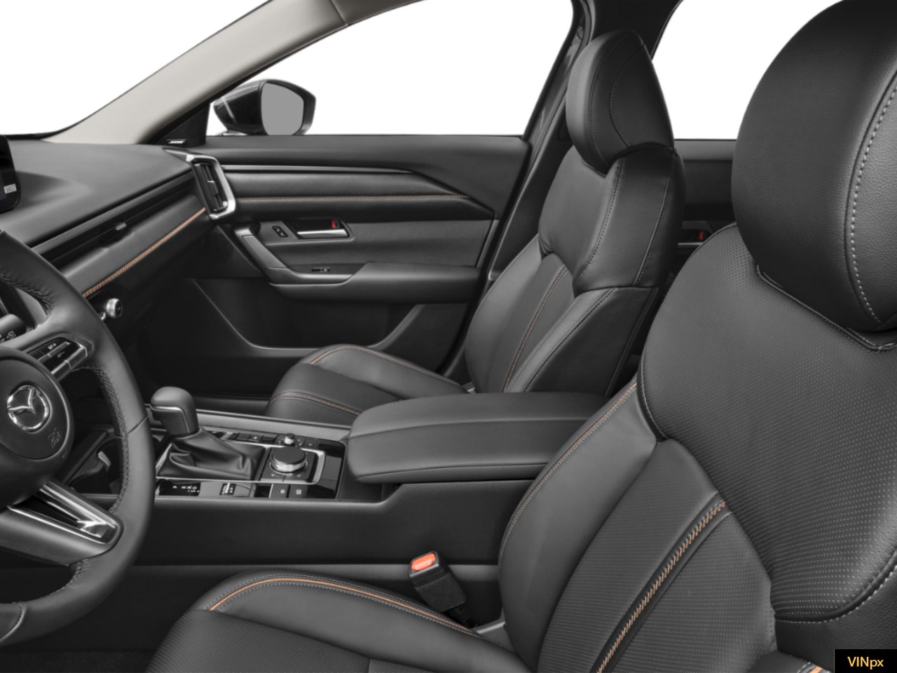 New 2026 MAZDA CX-50 AWD 2.5 Hybrid w/ Cargo Package image 6