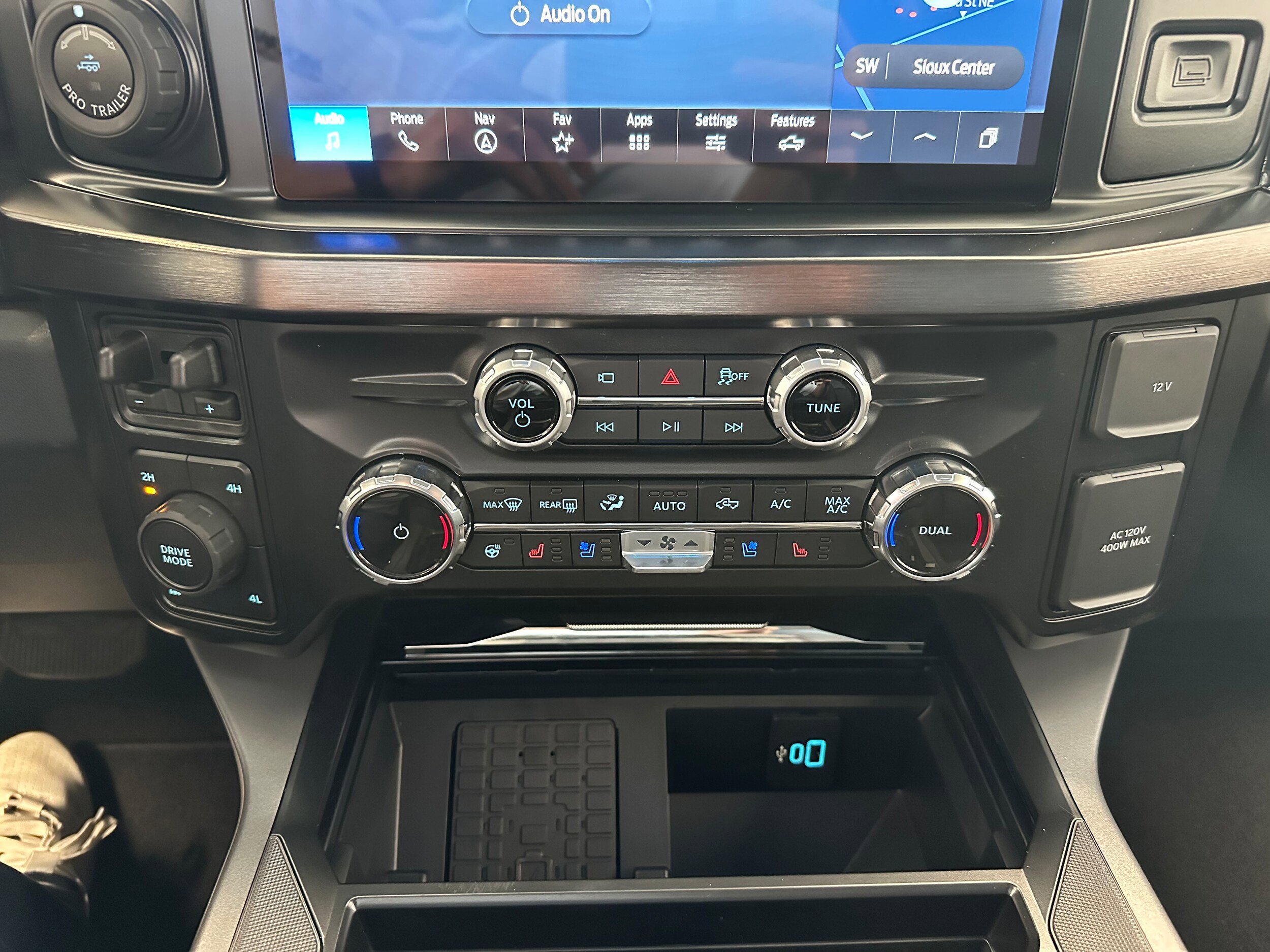 New 2026 Ford F250 4x4 Crew Cab Super Duty image 49