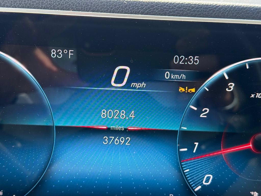 Used 2022 Mercedes-Benz GLE 350 4MATIC image 14