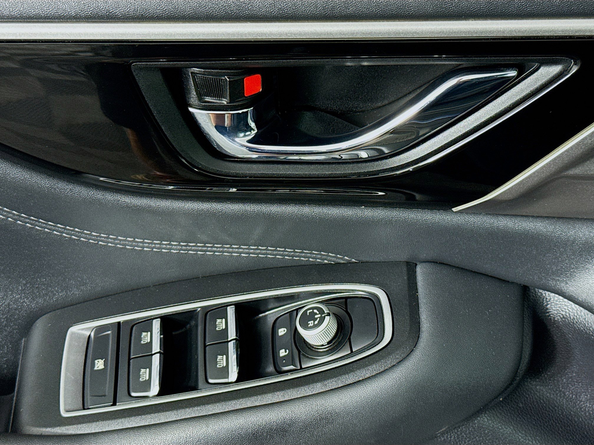 Used 2021 Subaru Outback Limited XT image 23