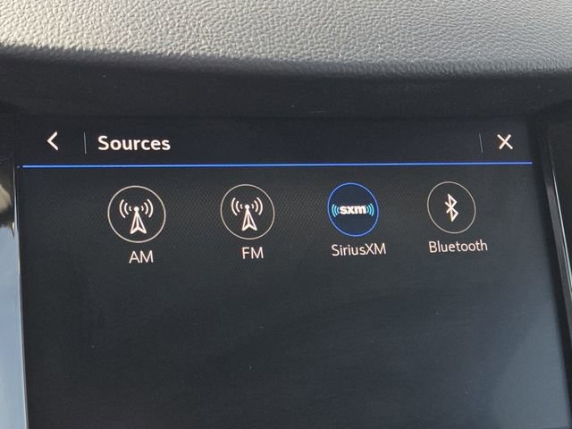 Used 2022 Chevrolet Trax LS w/ Tint and Cruise Package image 4