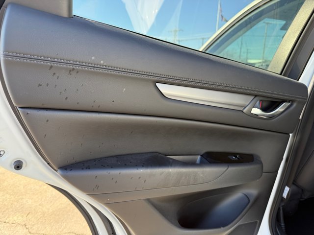 Used 2025 MAZDA CX-5 AWD 2.5 S w/ Preferred Package image 24