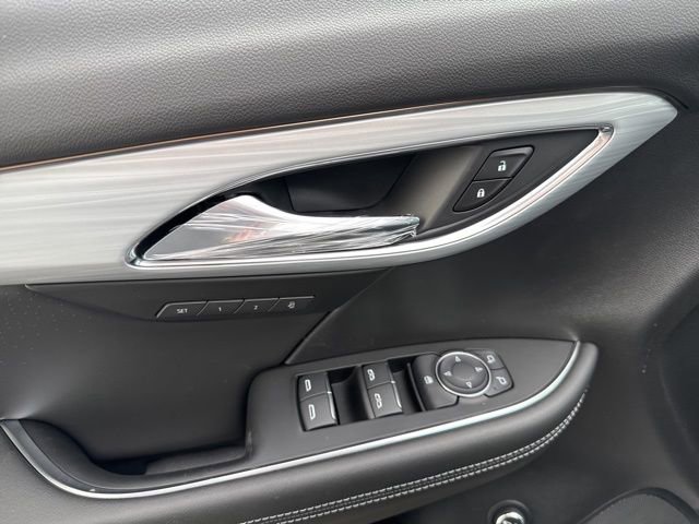 New 2026 Buick Envision Avenir AWD/4WD image 17