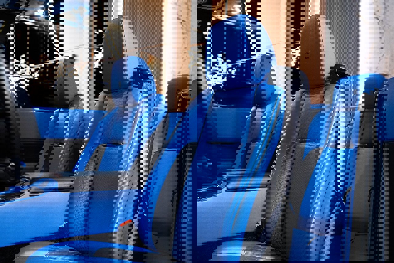 Used 2018 Rolls-Royce Dawn image 14