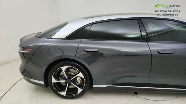 Used 2023 Lucid Air Grand Touring AWD/4WD image 7