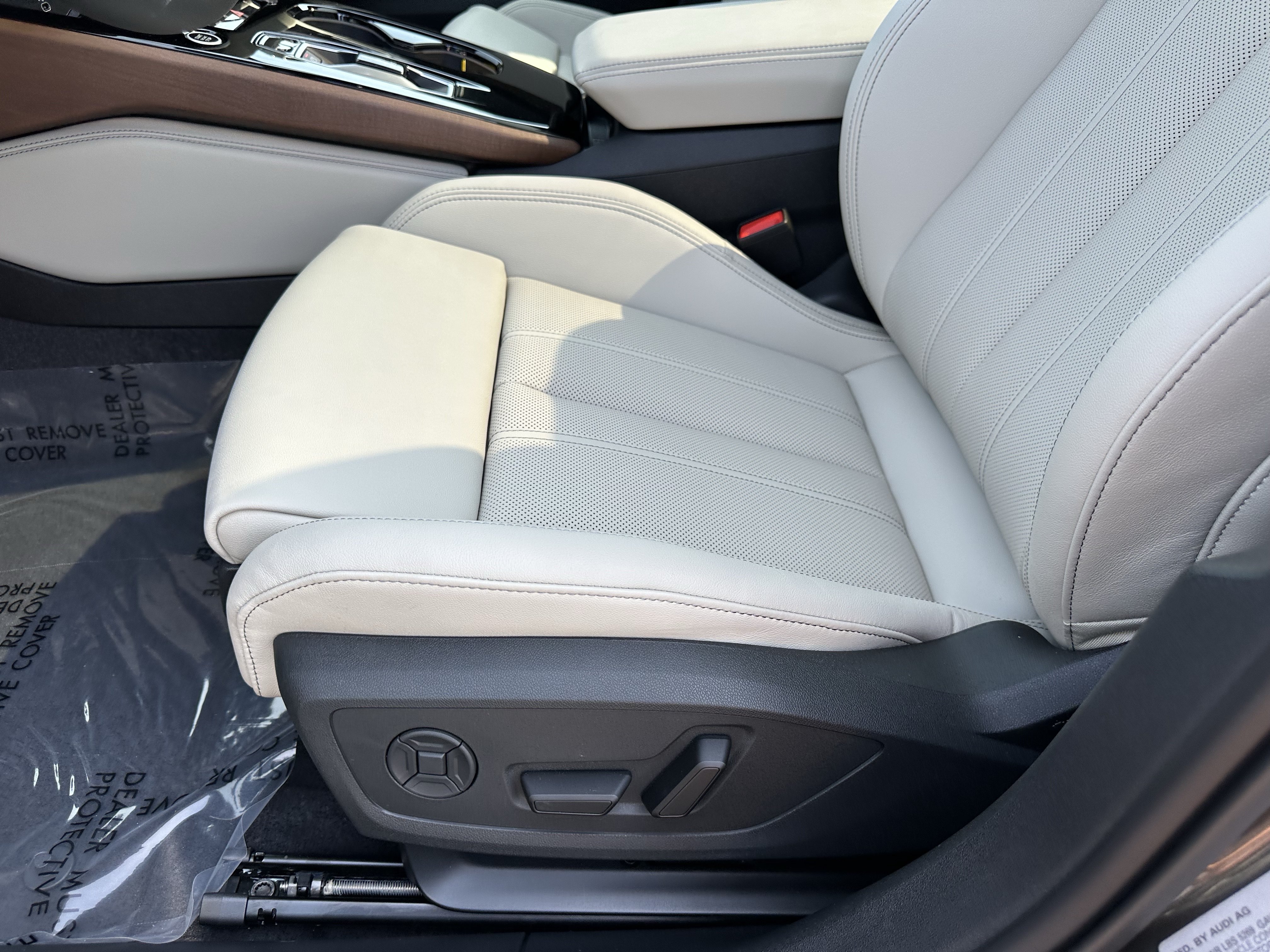 New 2026 Audi A5 2.0T Premium Plus AWD/4WD image 18